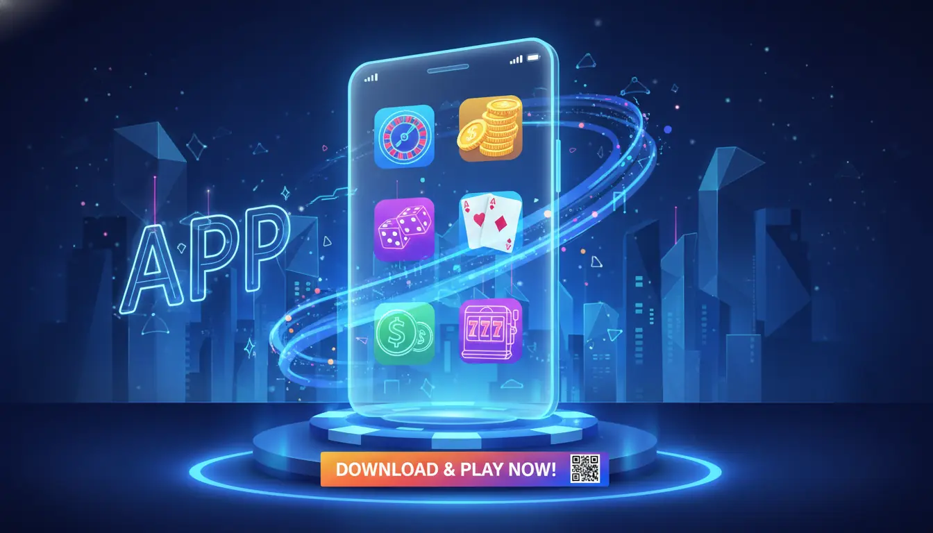 Jokerbet app