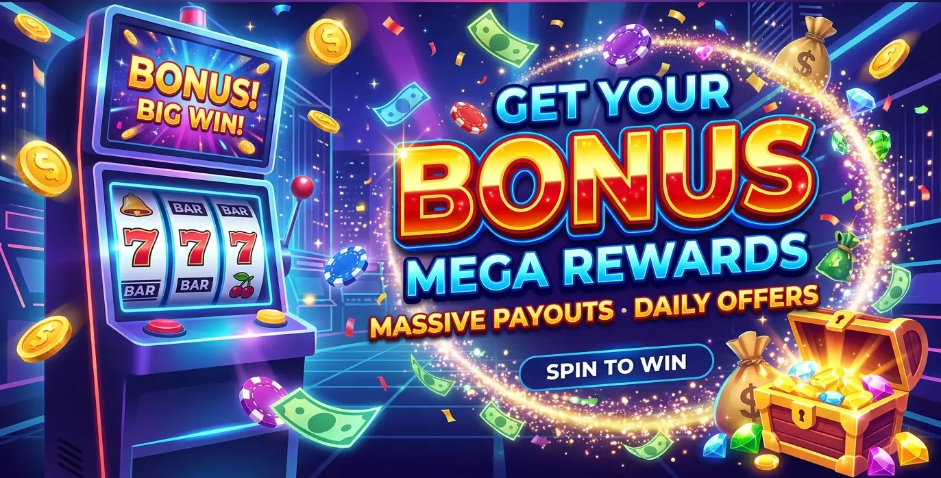 Jokerbet casino bonus