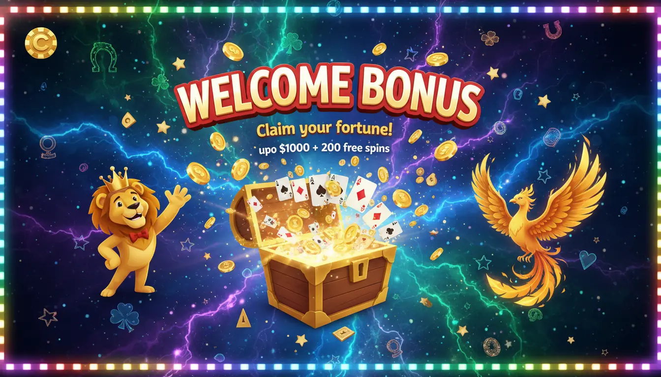 Jokerbet new player bonus