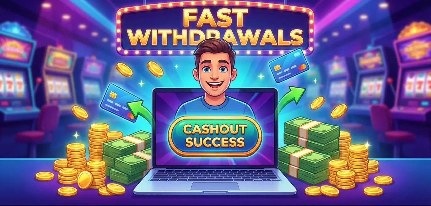 Jokerbet casino withdrawal