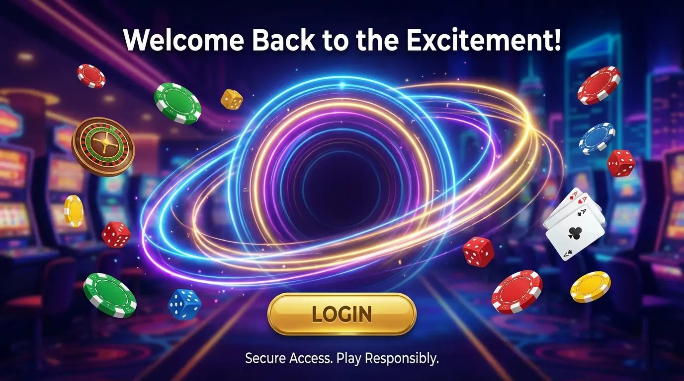 Jokerbet casino login