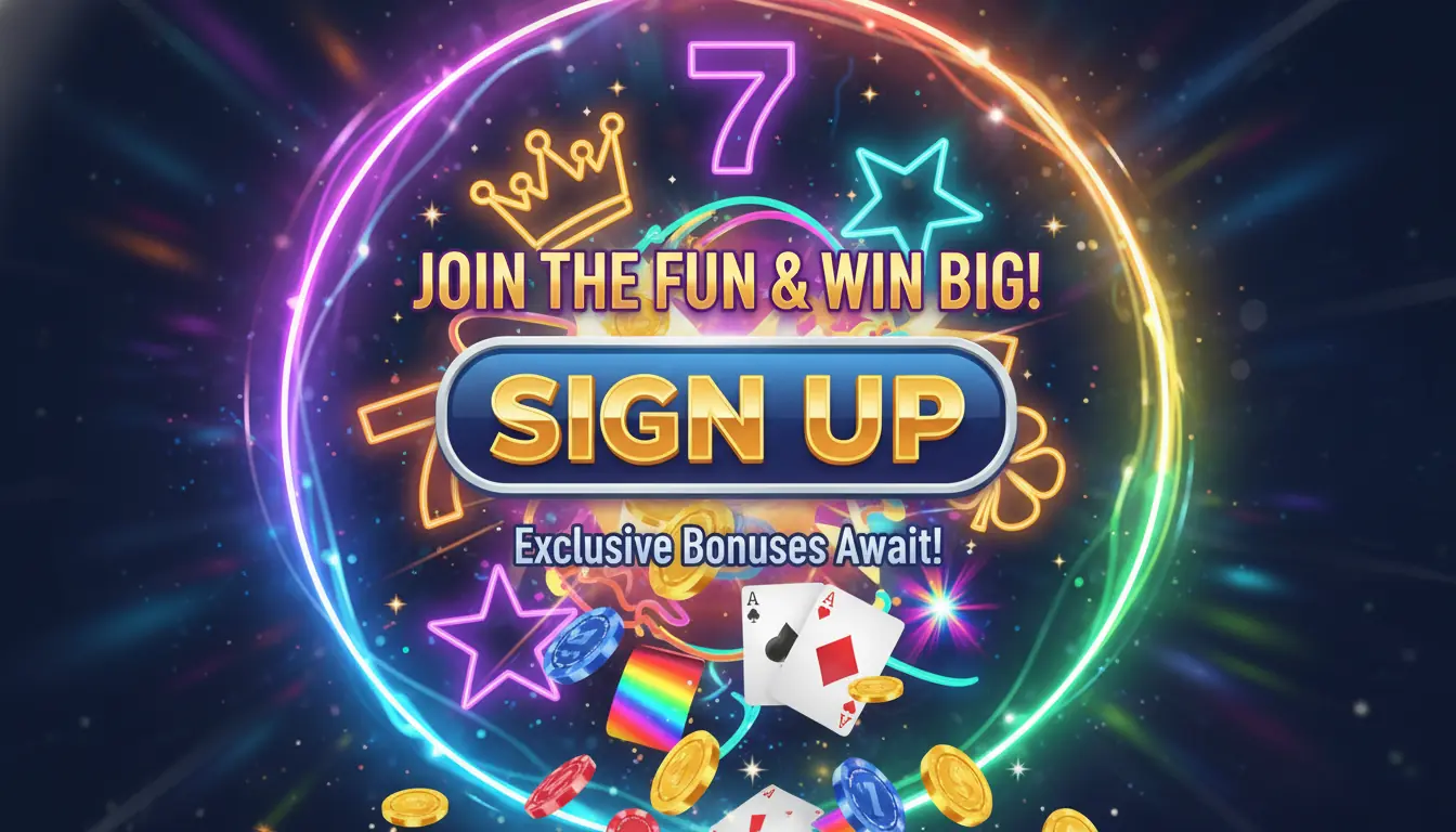 Jokerbet casino registration