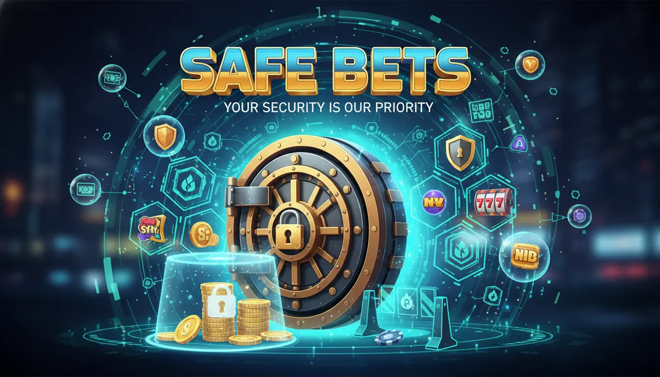 Is Jokerbet casino safe
