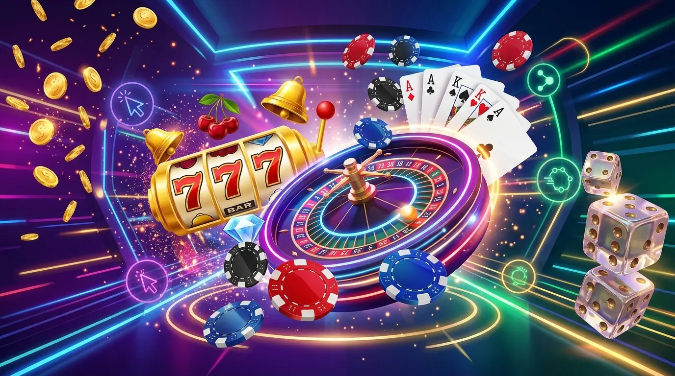 Jokerbet casino owner