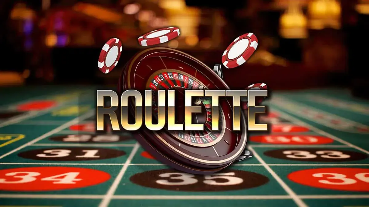 Jokerbet casino Roulette