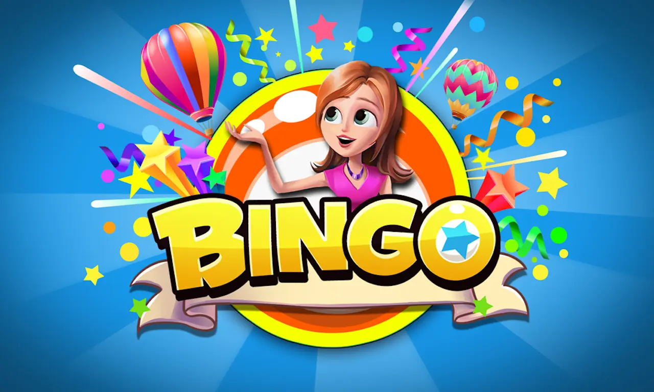 Jokerbet casino Bingo