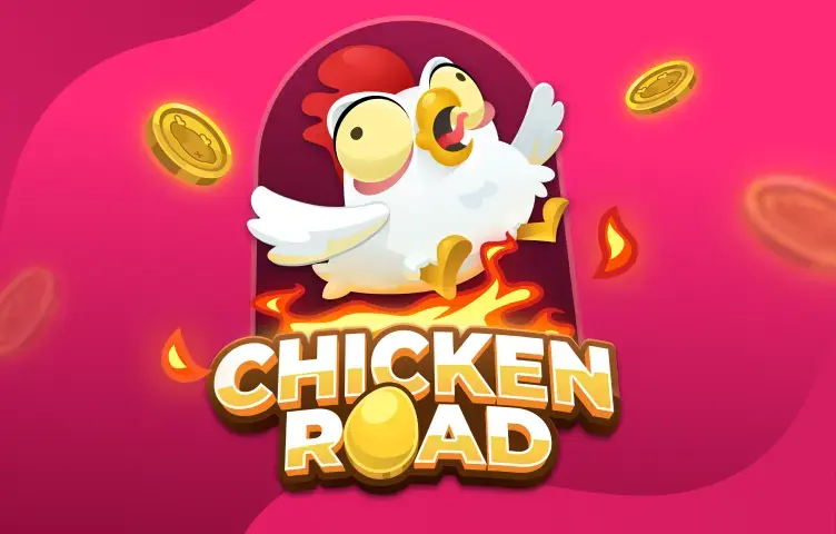 Jokerbet casino Chicken Road