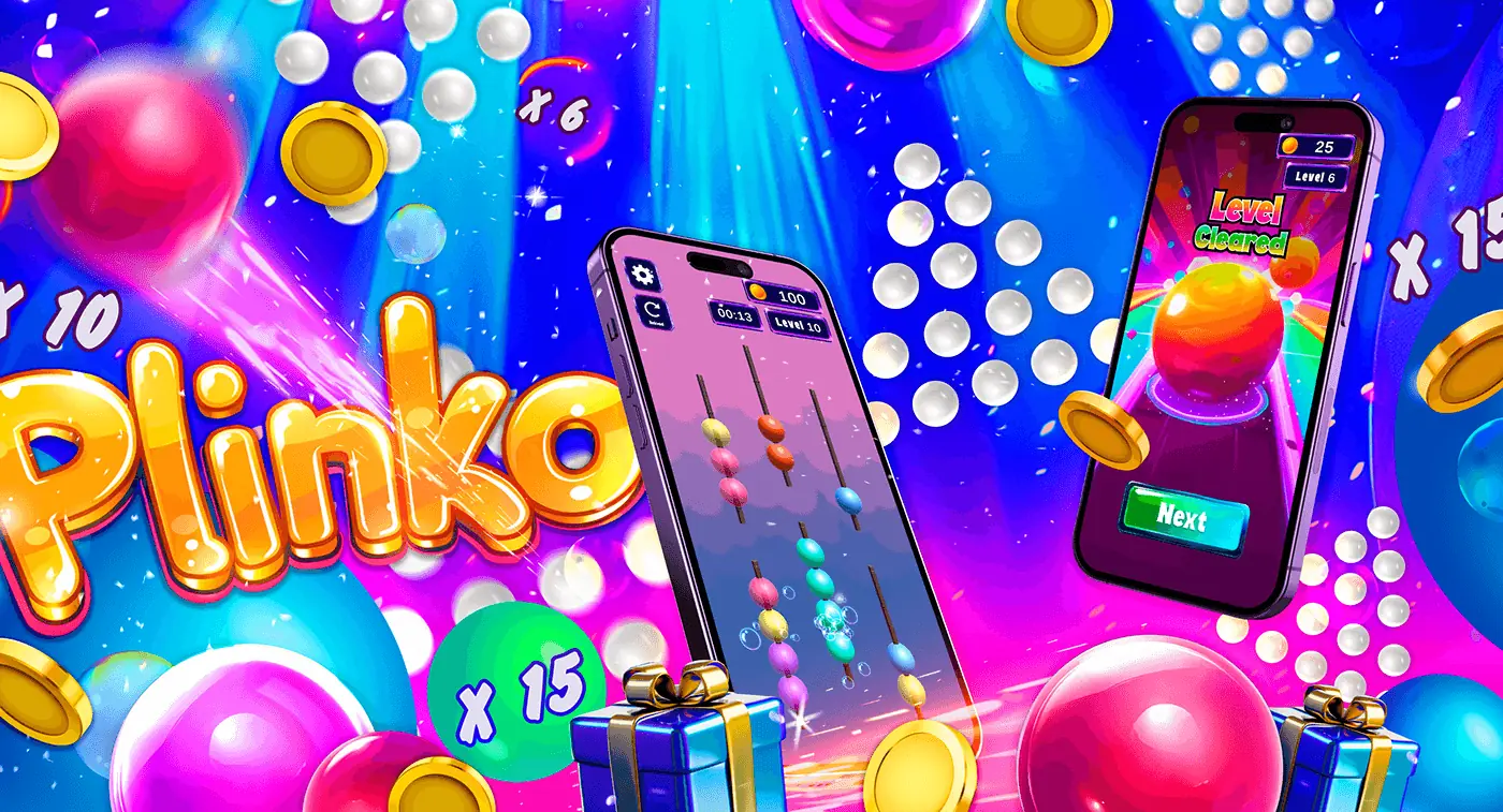 Jokerbet casino Plinko